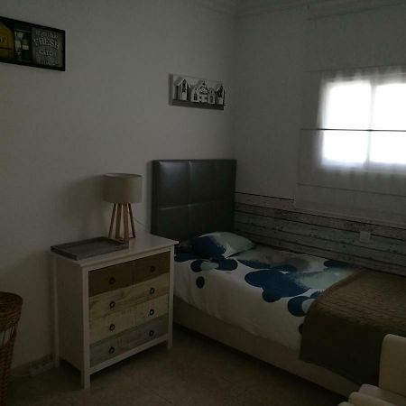 Apartment Luz De Faro Playa Honda  Luaran gambar