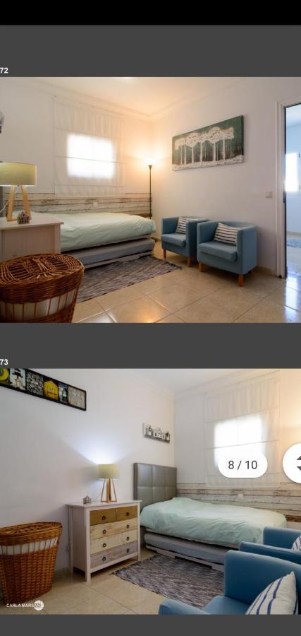 Apartment Luz De Faro Playa Honda  Luaran gambar