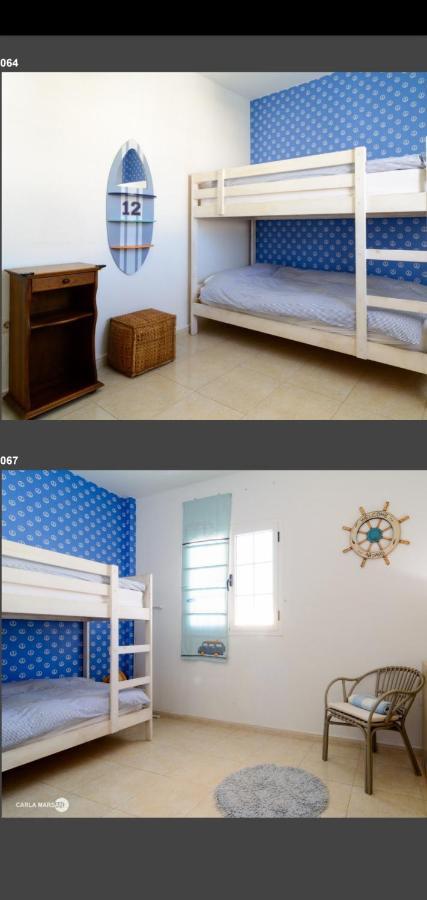 Apartment Luz De Faro Playa Honda  Luaran gambar