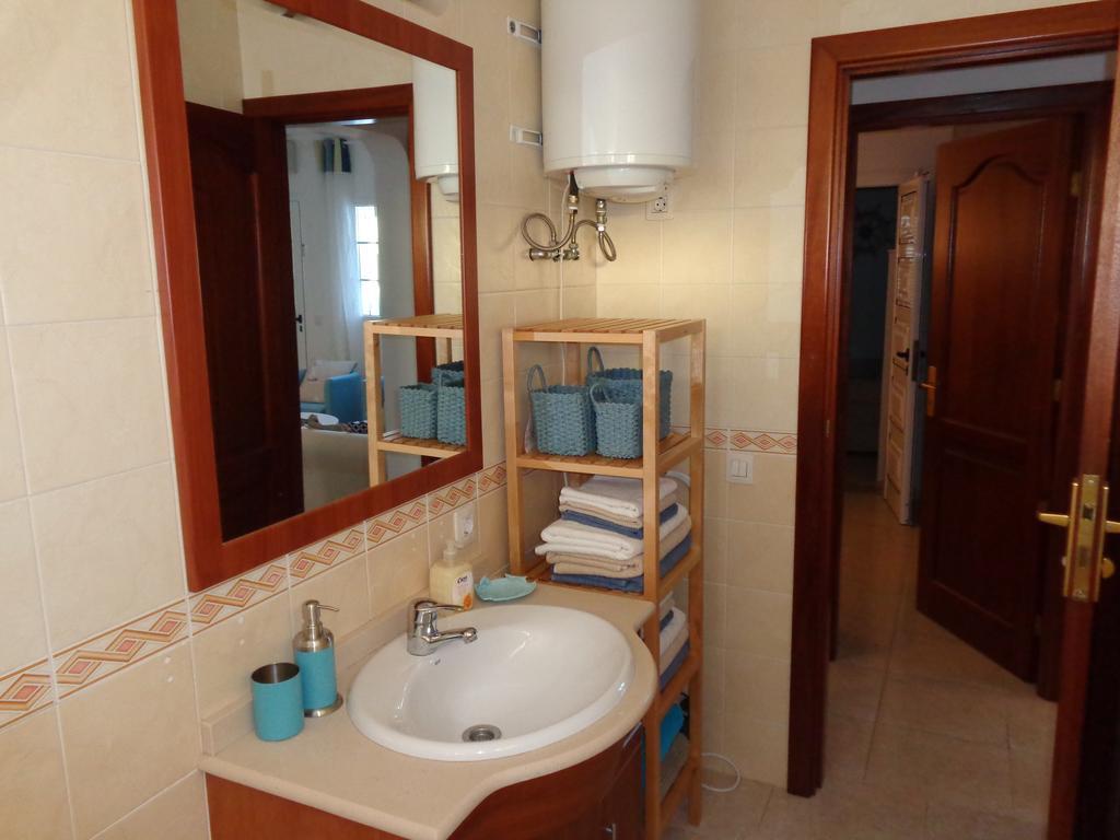 Apartment Luz De Faro Playa Honda  Bilik gambar