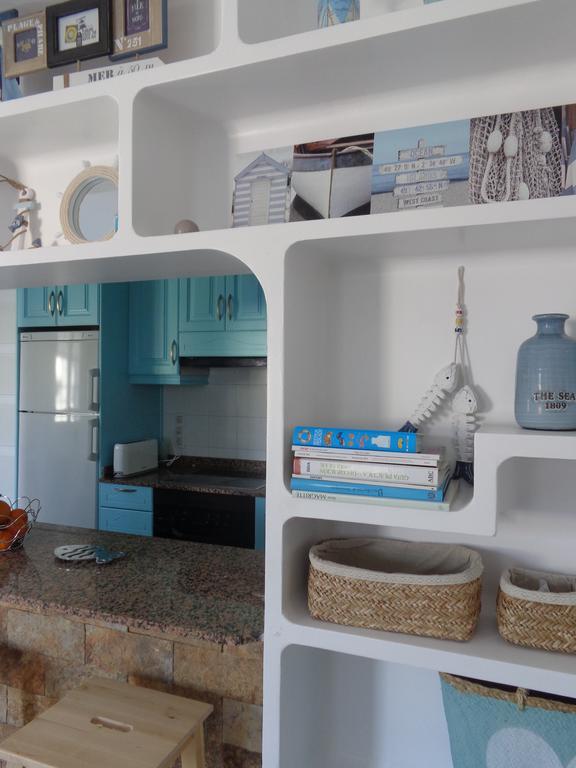 Apartment Luz De Faro Playa Honda  Bilik gambar