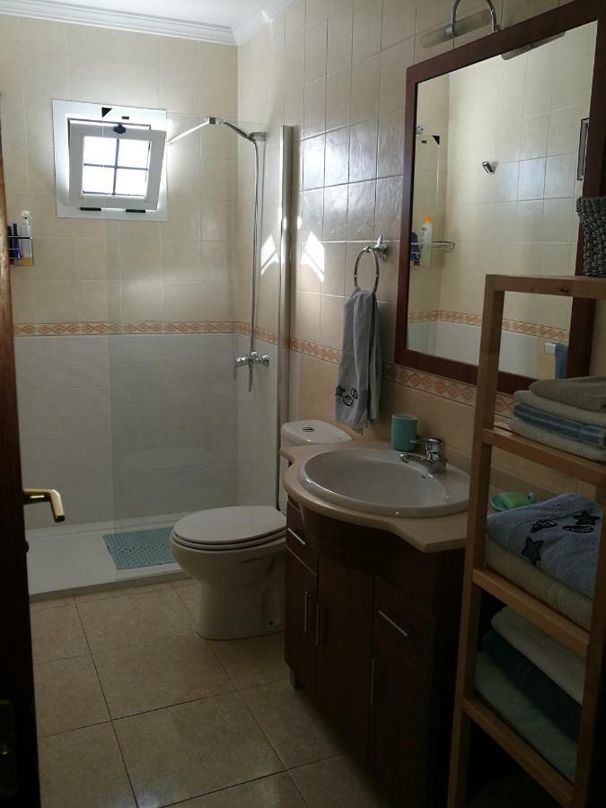 Apartment Luz De Faro Playa Honda  Luaran gambar